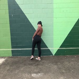 Meet your Posher, Kelsey